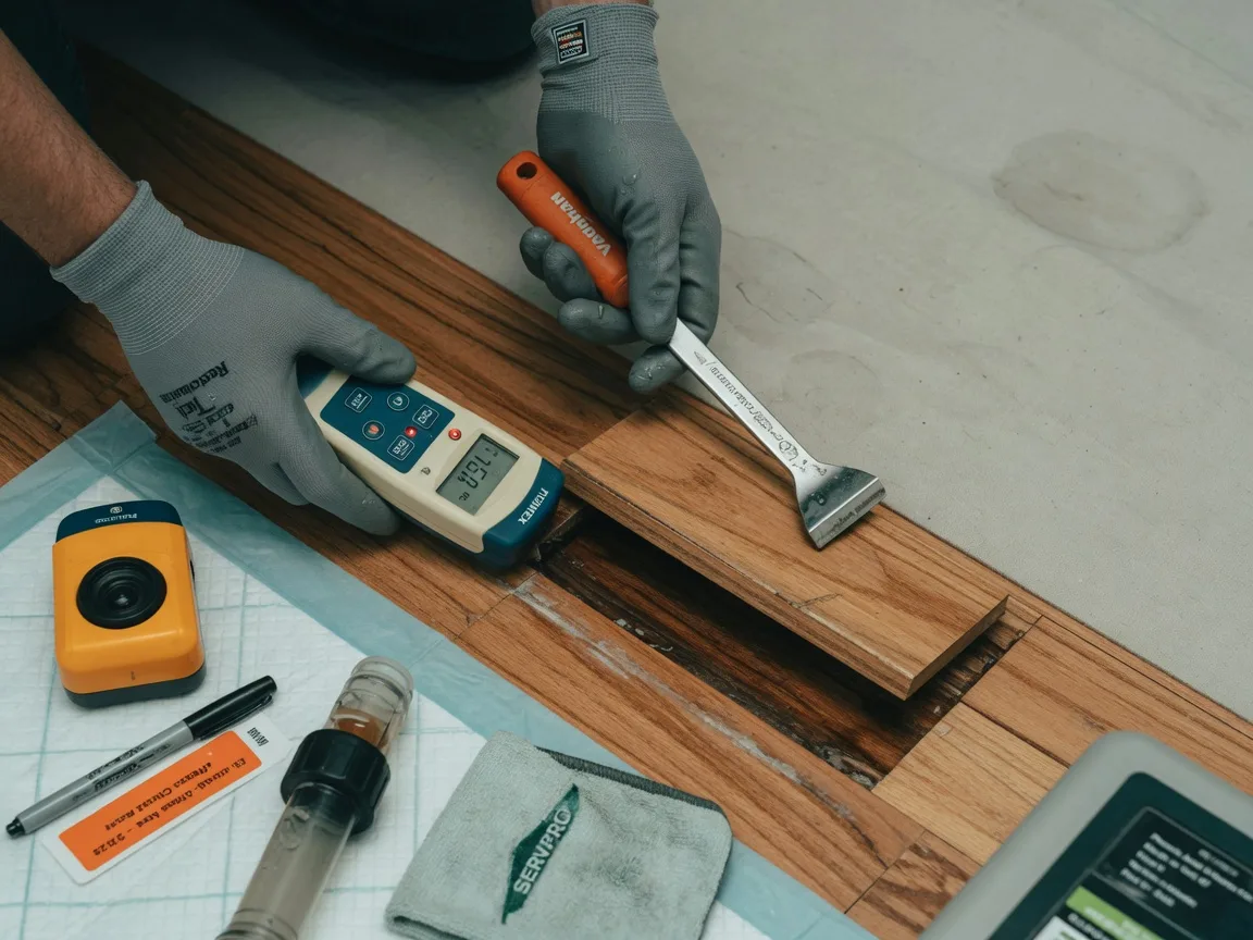 Why choose Water Damage Restoration in Jackson, NC